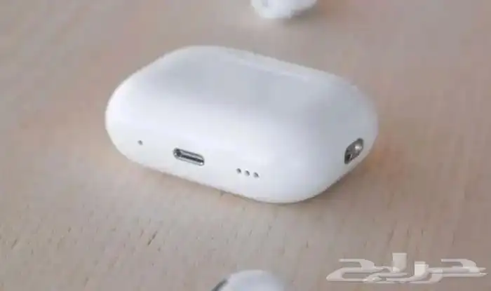 سماعات airpods2 الجديده النسخه USA فقط 99 4