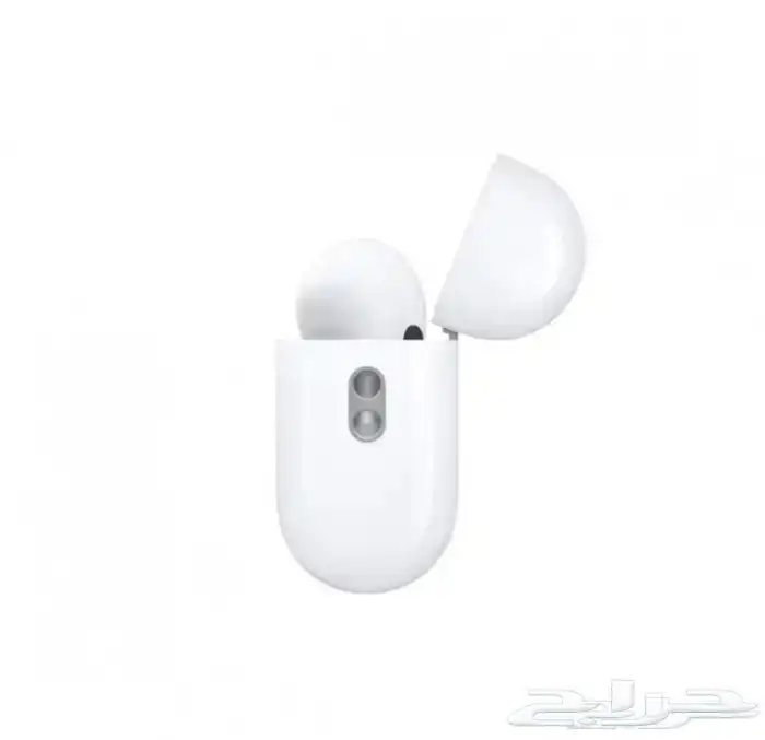 سماعات airpods2 الجديده النسخه USA فقط 99 5