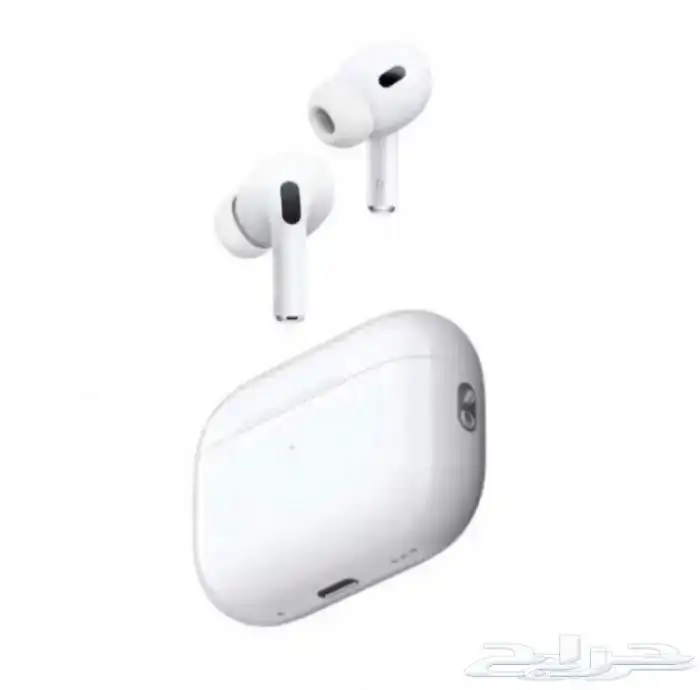 سماعات airpods2 الجديده النسخه USA فقط 99 7