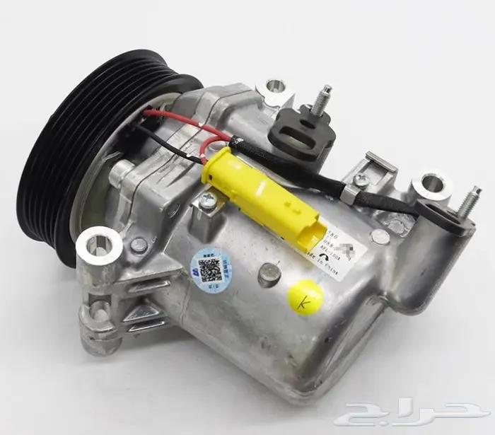 كمبرسر ورديتر بيجو وستروين 2