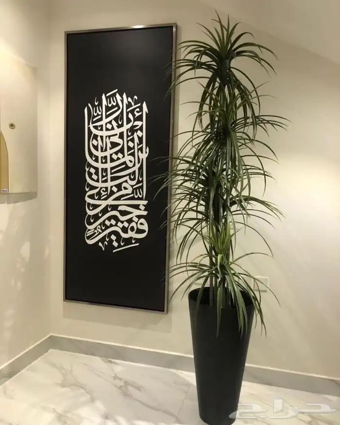 لوحات جدارية تفصيل حسب الطلب 19