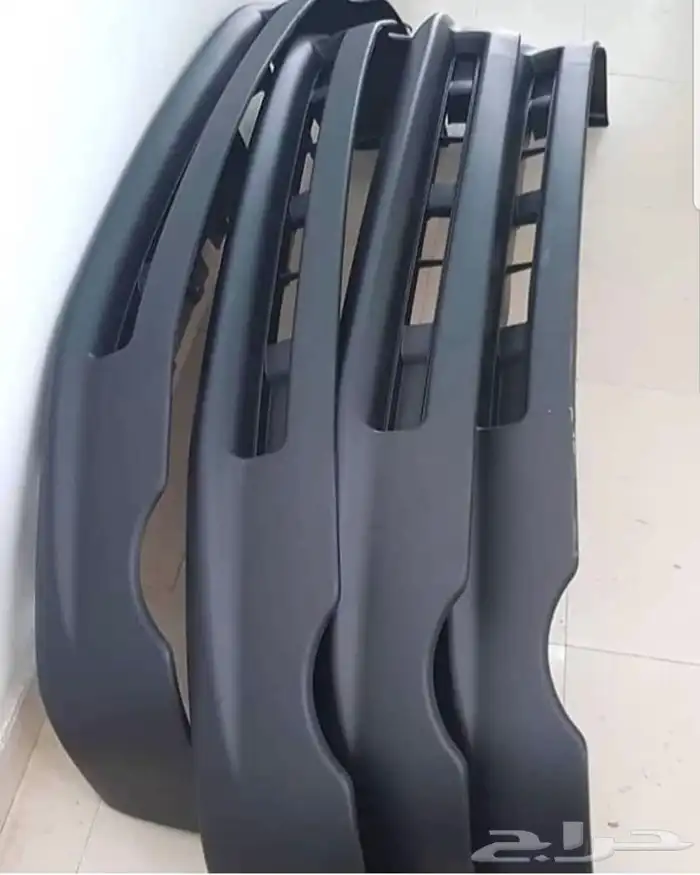 قطع فتك لحيه رفارف رمانات كشافات دعسات خط شبك عروض خاصه 3