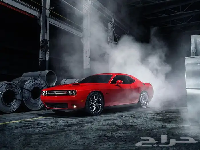 برمجة تشغيل عن بعد سيارات موبار دودج كرايزلر تشالنجر 0