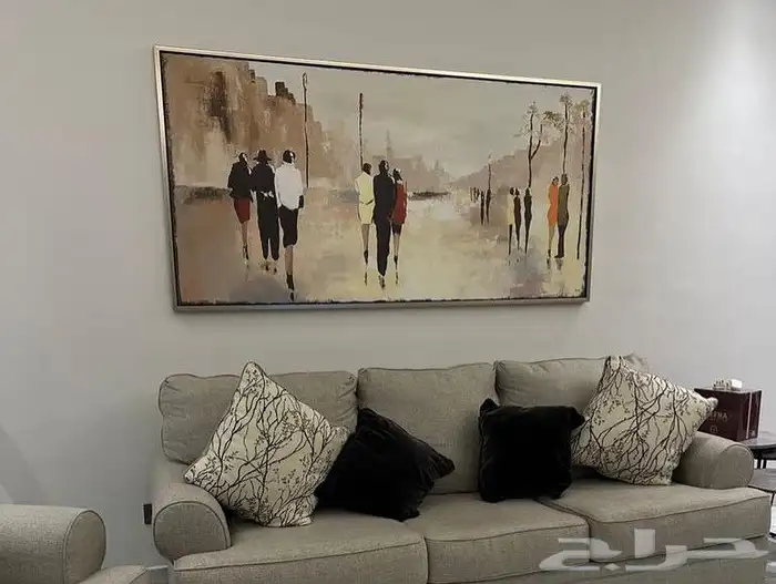 لوحات جدارية تفصيل حسب الطلب 22