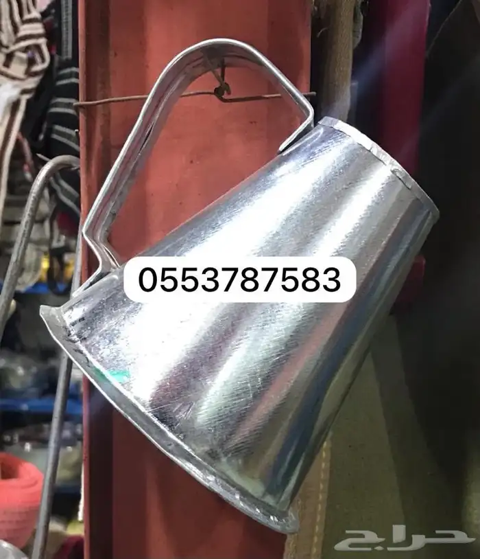 محمس قهوه يدوي 0