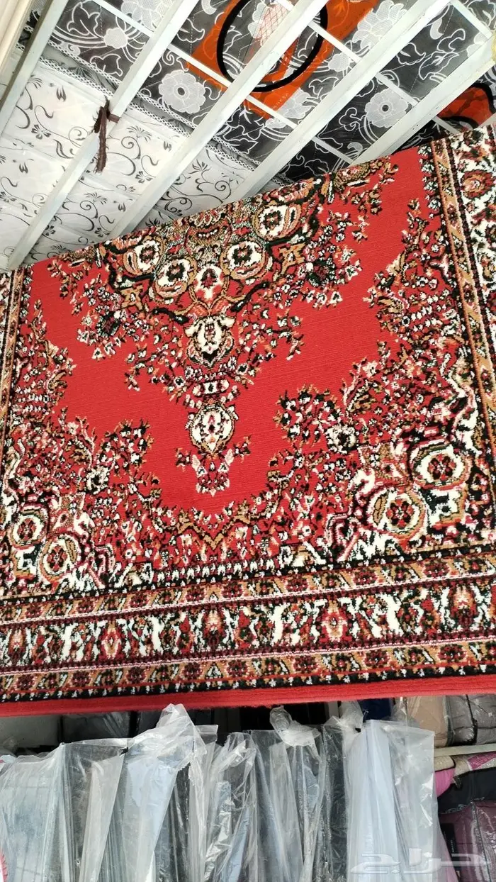 تأجير زل سجاد خيام لوازم رحلات 3