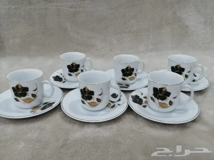 فناجيل تراث 17