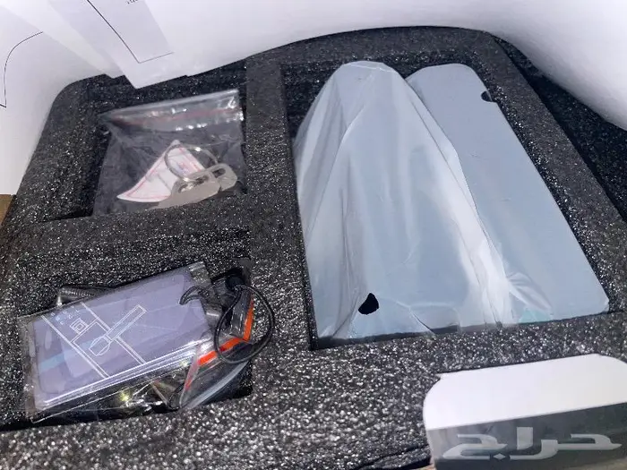 قفل ذكي 5 طرق دخول 2