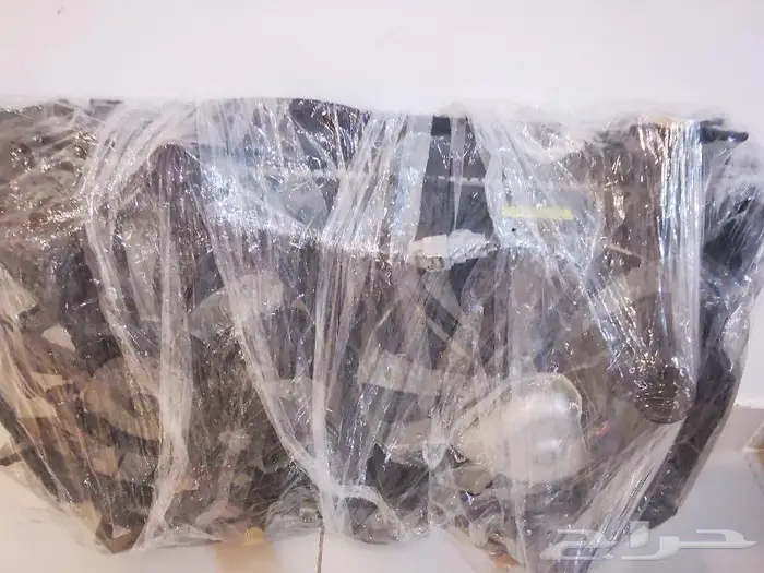 رديتر كامري 2011 1