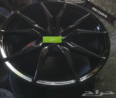رش سيارتك بأقل سعر الحق العرض 700 SR فقط 65