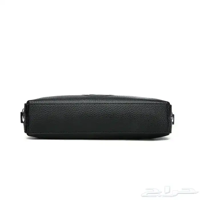 شنطة يد فيديكا بولو جلد طبيعي 3