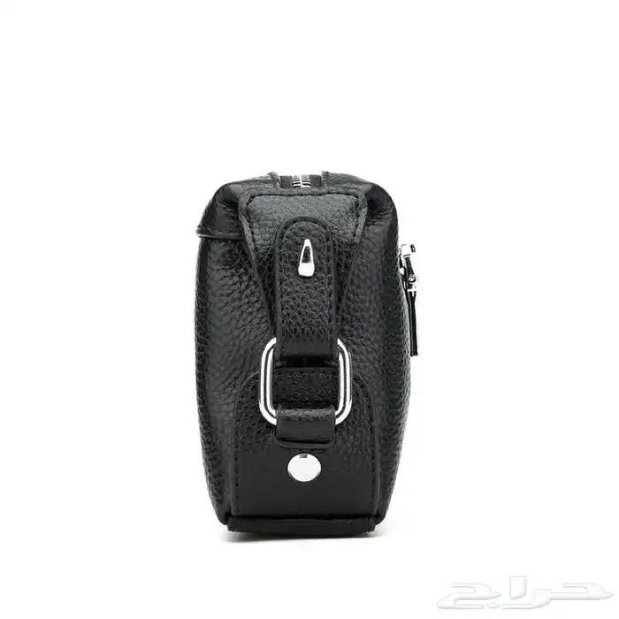 شنطة يد فيديكا بولو جلد طبيعي 2