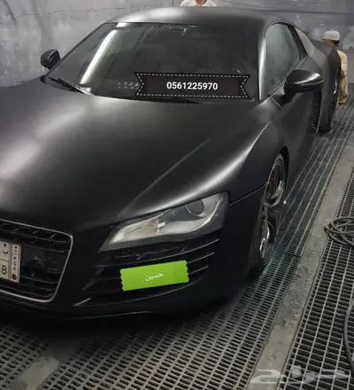 رش سيارتك بأقل سعر الحق العرض 700 SR فقط 15