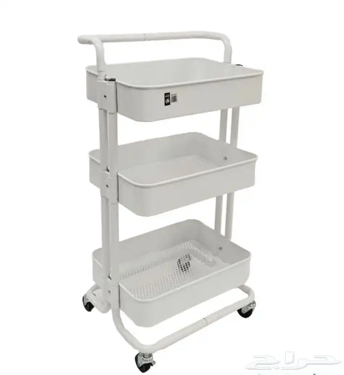 عربة تخزين 5