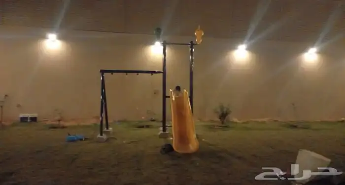 مرجيحة العاب 10