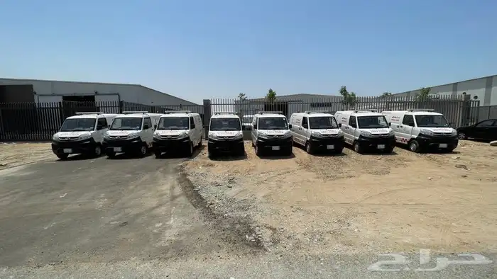 تجهيز سيارات اسعاف 5