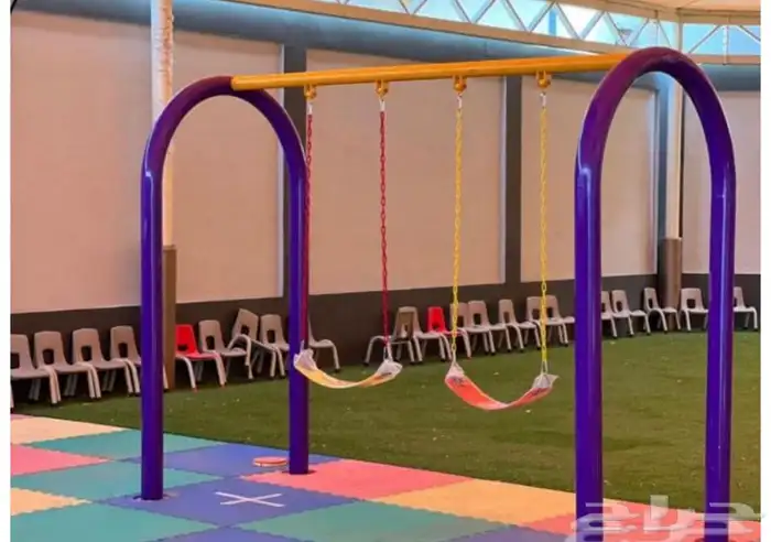 مرجيحة العاب 0