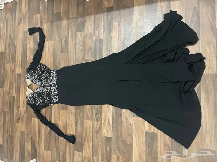 فساتين سهرة طويل وضيق 2