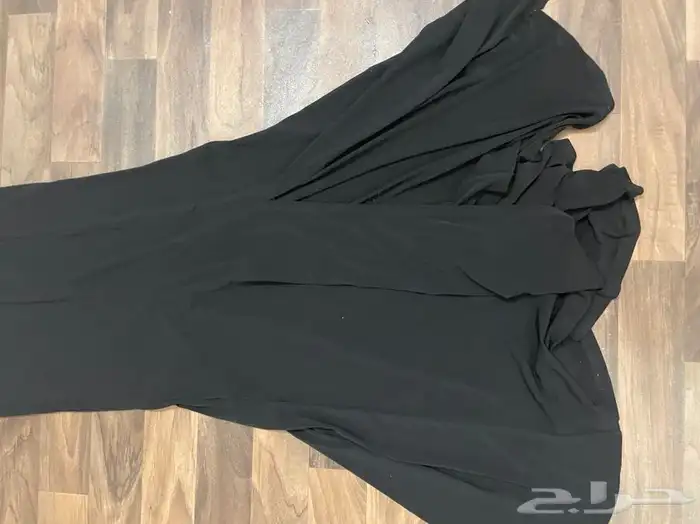 فساتين سهرة طويل وضيق 1