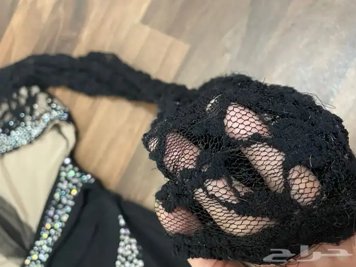 فساتين سهرة طويل وضيق 4