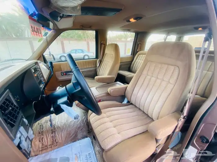 جمس سوبربان مخزن تم البيع قبل العرض 7