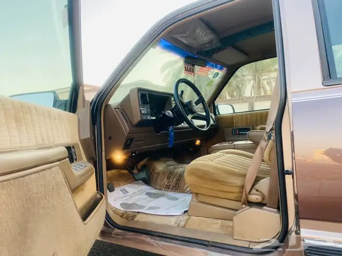 جمس سوبربان مخزن تم البيع قبل العرض 4