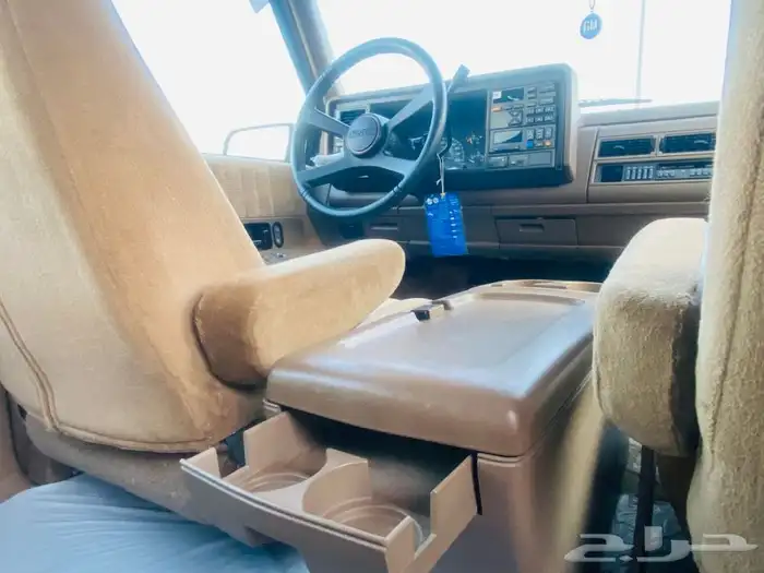 جمس سوبربان مخزن تم البيع قبل العرض 8