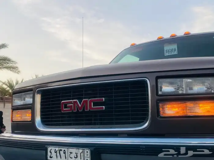 جمس سوبربان مخزن تم البيع قبل العرض 11