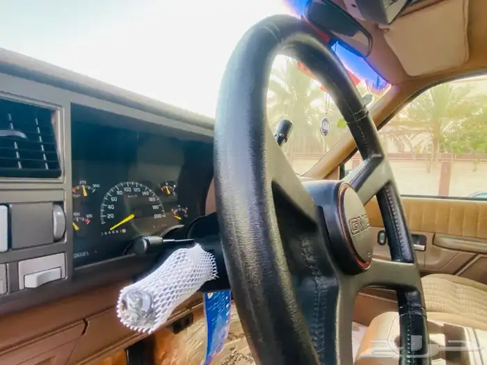 جمس سوبربان مخزن تم البيع قبل العرض 5