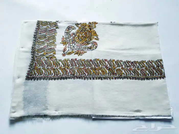 تصفية شاملة شالات كشميرية 8