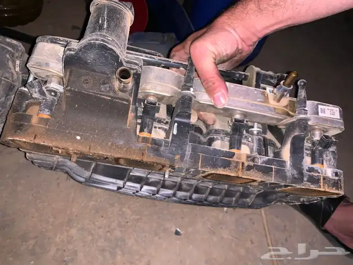 راس مكينه دوج تشارجر 2018 Rt hemi v8 7