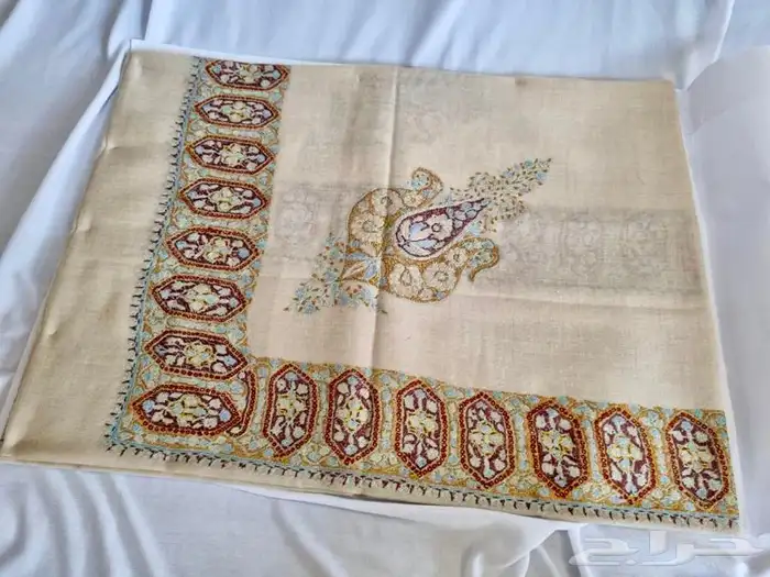 تصفية شاملة شالات كشميرية 2