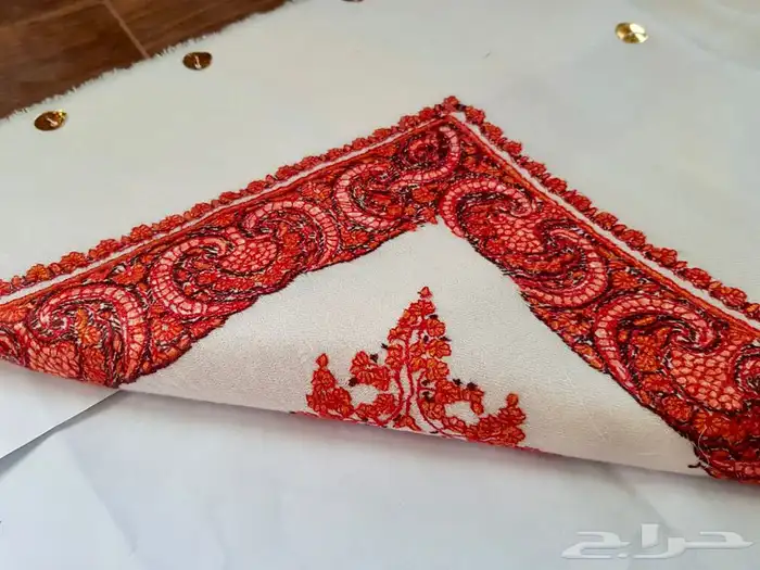 تصفية شاملة شالات كشميرية 0