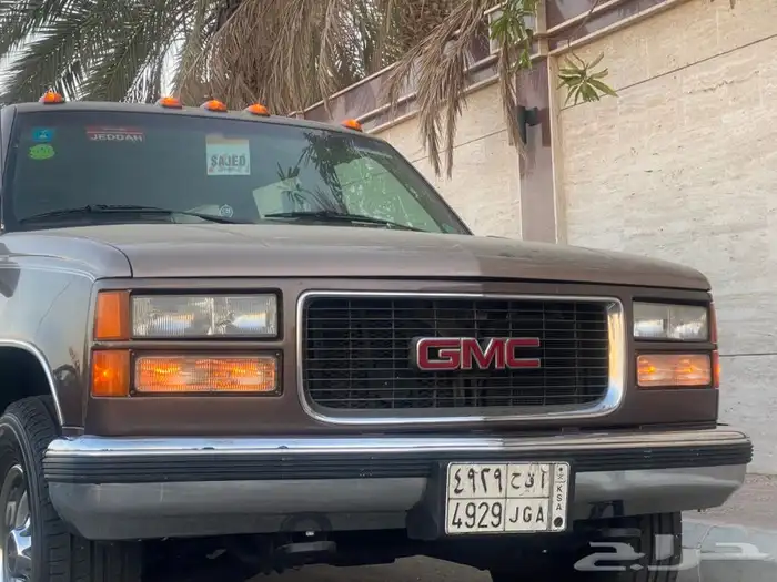 جمس سوبربان مخزن تم البيع قبل العرض 1