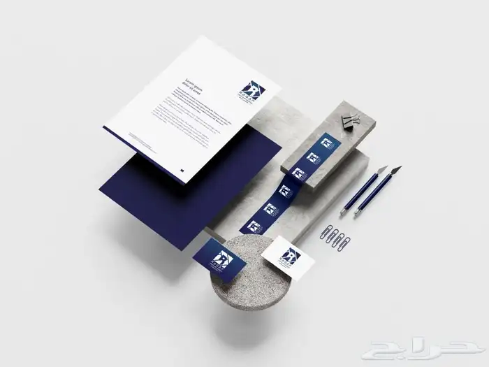 تصميم شعارات وهويات ( مصمم ) 0