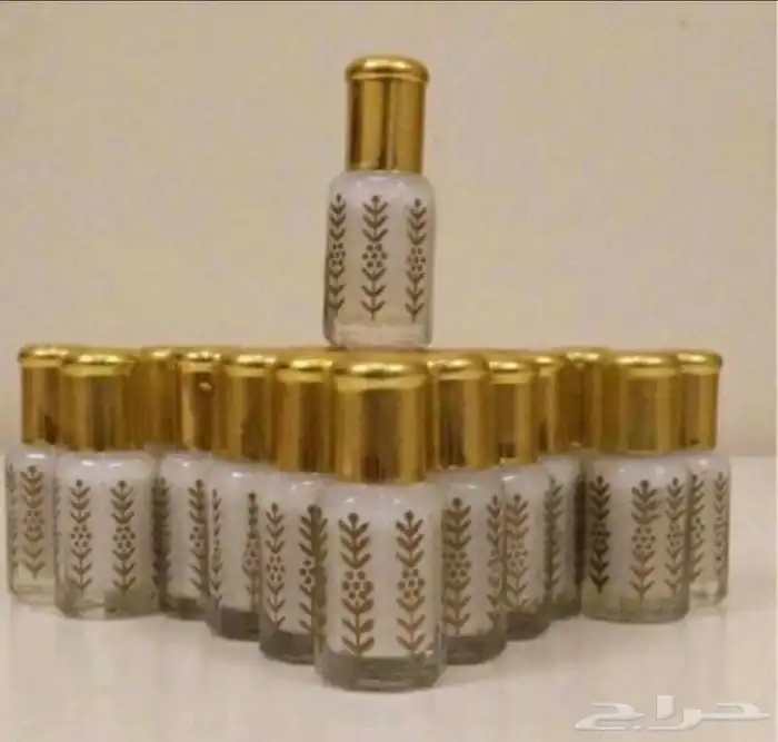 مسك ابيض سويسري عرض خاص 0