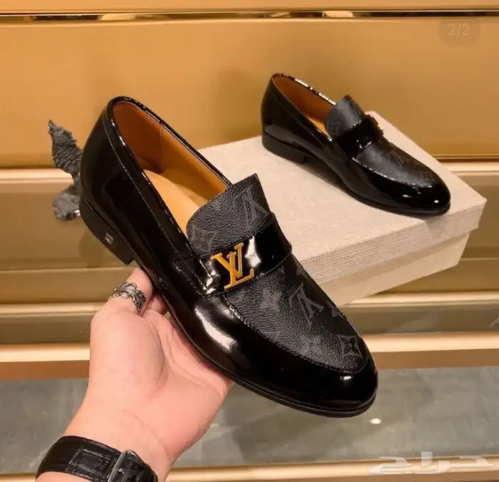 جزم رسمي رجالي ( تقليد الماركات العالميه) 6