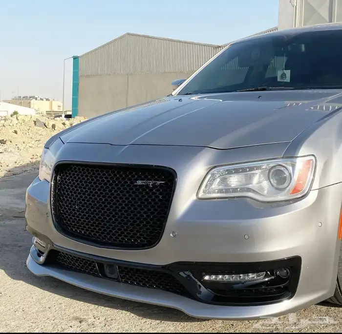 بدي كت وقطع كيلزلر 2015-2020 srt 3