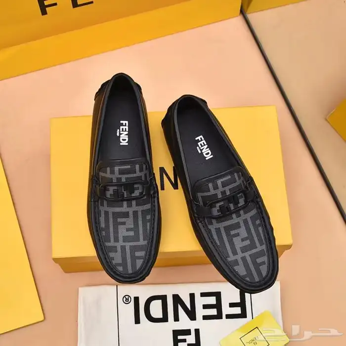 جزم رسمي رجالي ( تقليد الماركات العالميه) 9