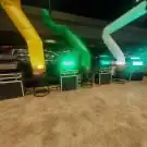اضاءات اليوم الوطني 5