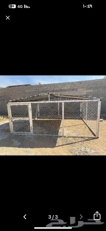 ورشة حدادة والمنيوم واستيل 12