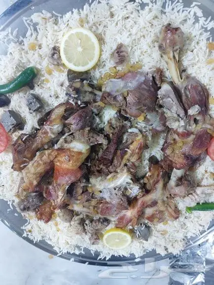 حري سواكني وتجهيز طبخ مع التوصيل وذبايح ثلاجة 3