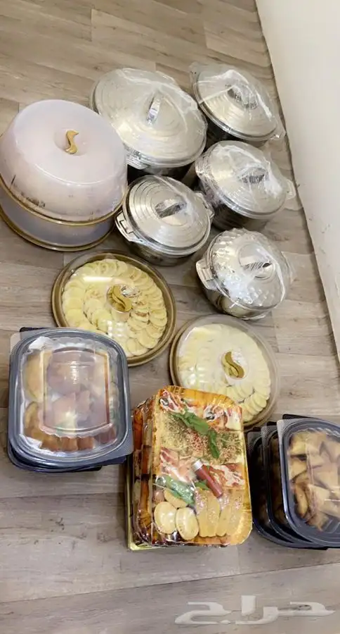 أكلات شعبيه شغل نظيف 14