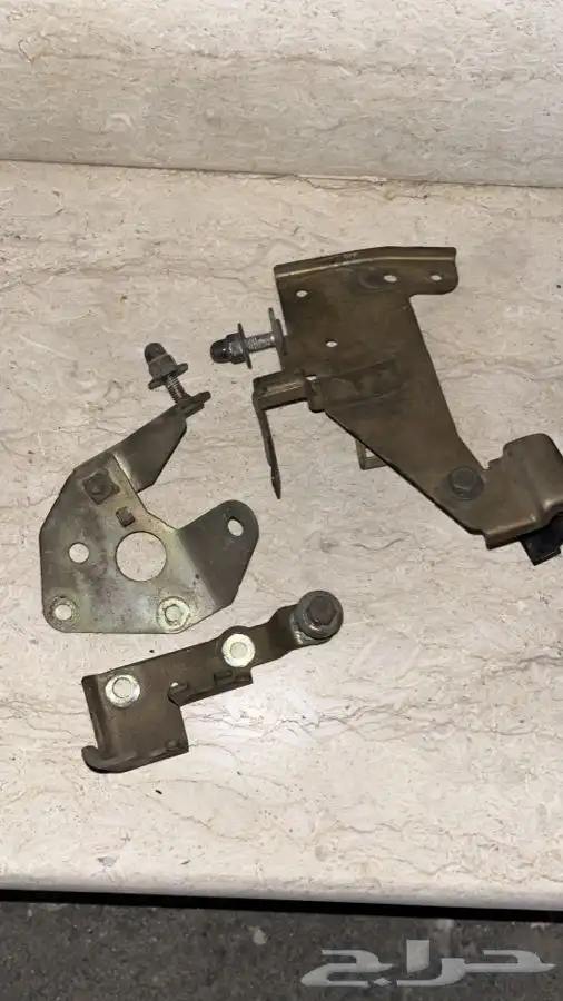 قطع غيار باثفندر 2005 وتحت 12