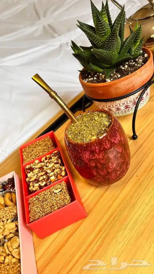 الاكواب الارجنتينية صناعه يدوية 6