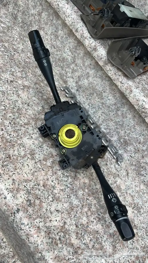 قطع غيار باثفندر 2005 وتحت 14