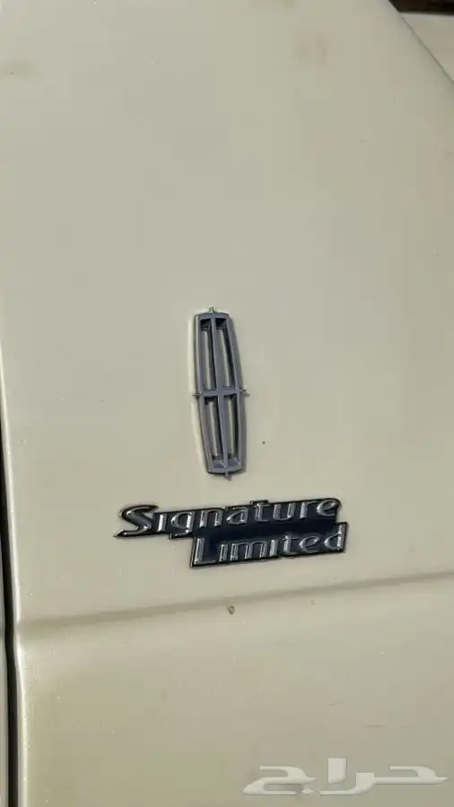 قطع غيار لينكون تاون كار جميع الموديلات 13