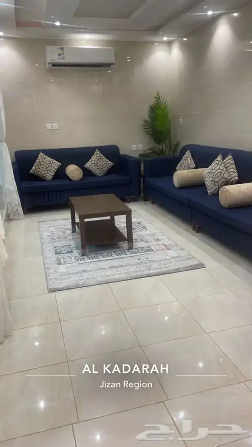 شاليه الدانه (الدرب الكدره ) للإيجار اليومي فقط 7