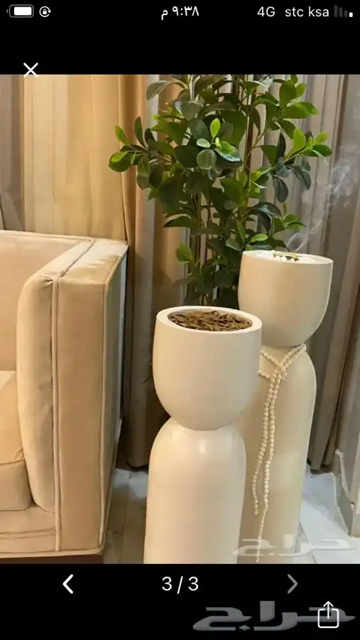 طاولات مودرن حديثة 2
