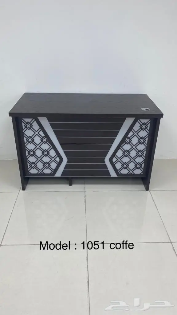 اثاث مكتبي مودرن جديد و بسعر مغري 2